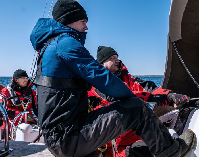 Motorowodni - Poznaj naszą historię